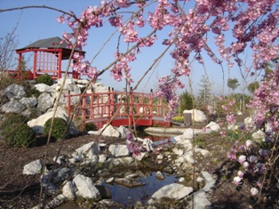 Jardinera ecolgica municipal de Noain-Valle de Elorz